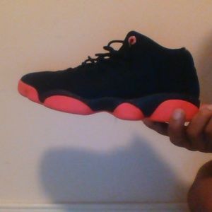 Air Jordan Horizon Low